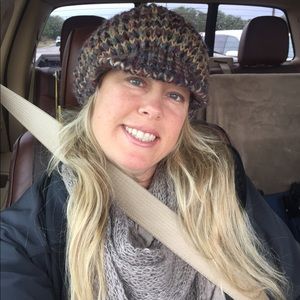 Meet your Posher, Donna